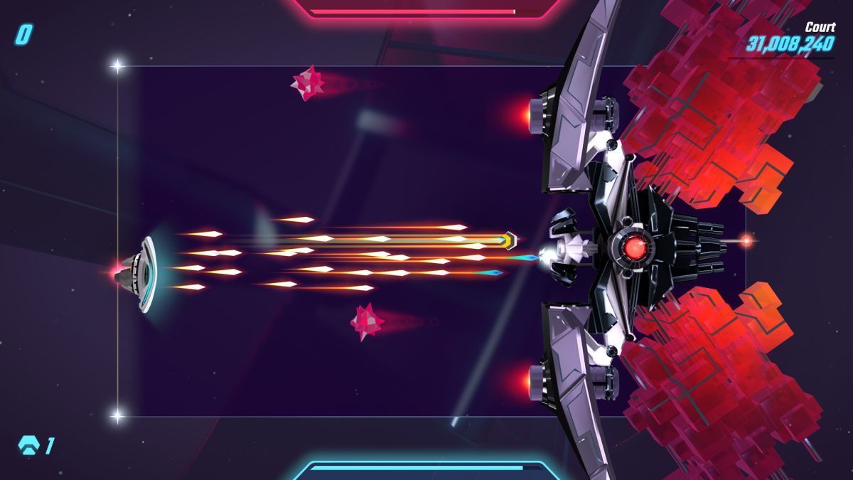 图片[1]-骨之王者 Build.20731153（King of Bones）免安装英文版-测试