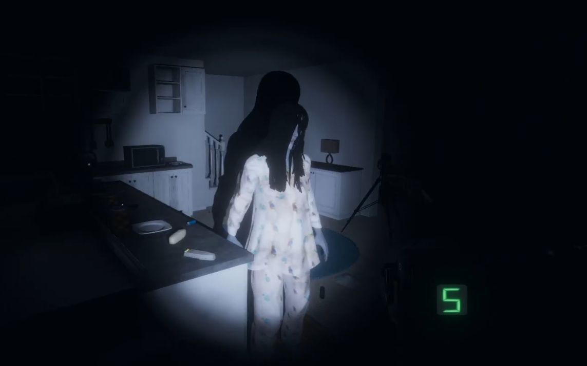 图片[1]-骨之王者 Build.20731153（King of Bones）免安装英文版-测试