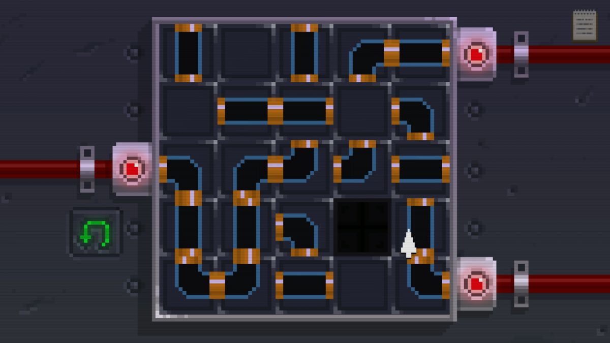 图片[1]-骨之王者 Build.20731153（King of Bones）免安装英文版-测试