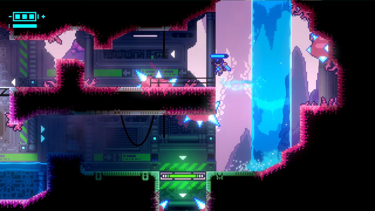 图片[1]-骨之王者 Build.20731153（King of Bones）免安装英文版-测试