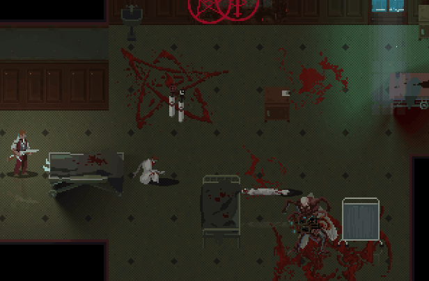 图片[1]-骨之王者 Build.20731153（King of Bones）免安装英文版-测试