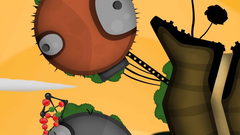 图片[1]-骨之王者 Build.20731153（King of Bones）免安装英文版-测试