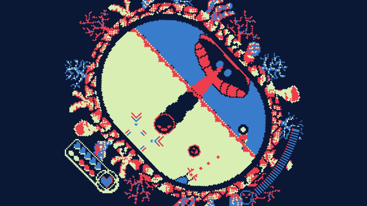 图片[1]-骨之王者 Build.20731153（King of Bones）免安装英文版-测试