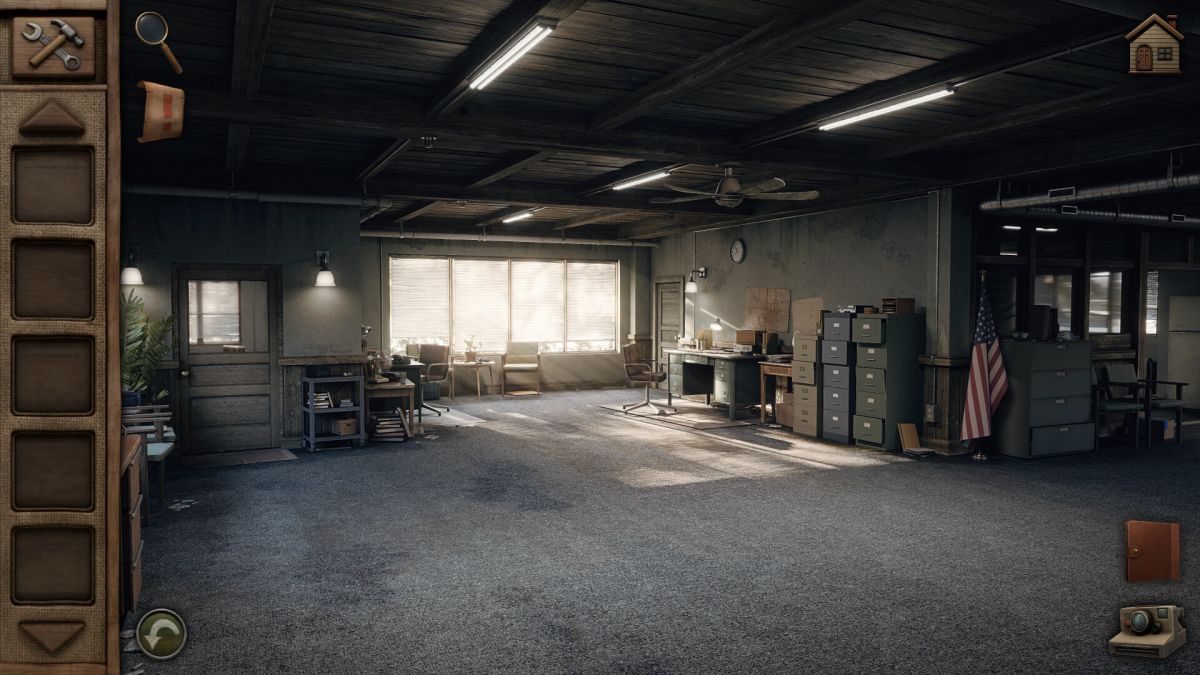 图片[1]-骨之王者 Build.20731153（King of Bones）免安装英文版-测试