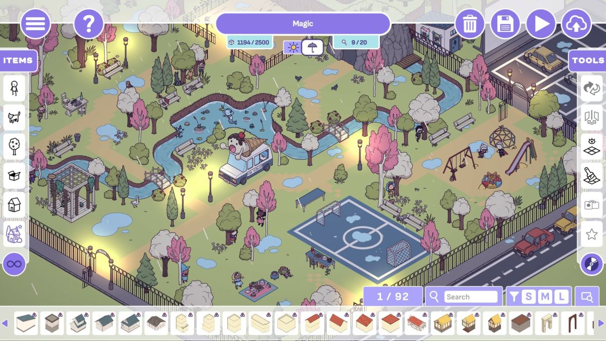 图片[1]-骨之王者 Build.20731153（King of Bones）免安装英文版-测试