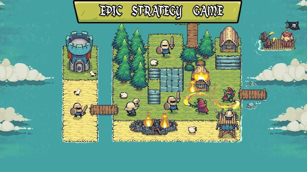 图片[1]-骨之王者 Build.20731153（King of Bones）免安装英文版-测试