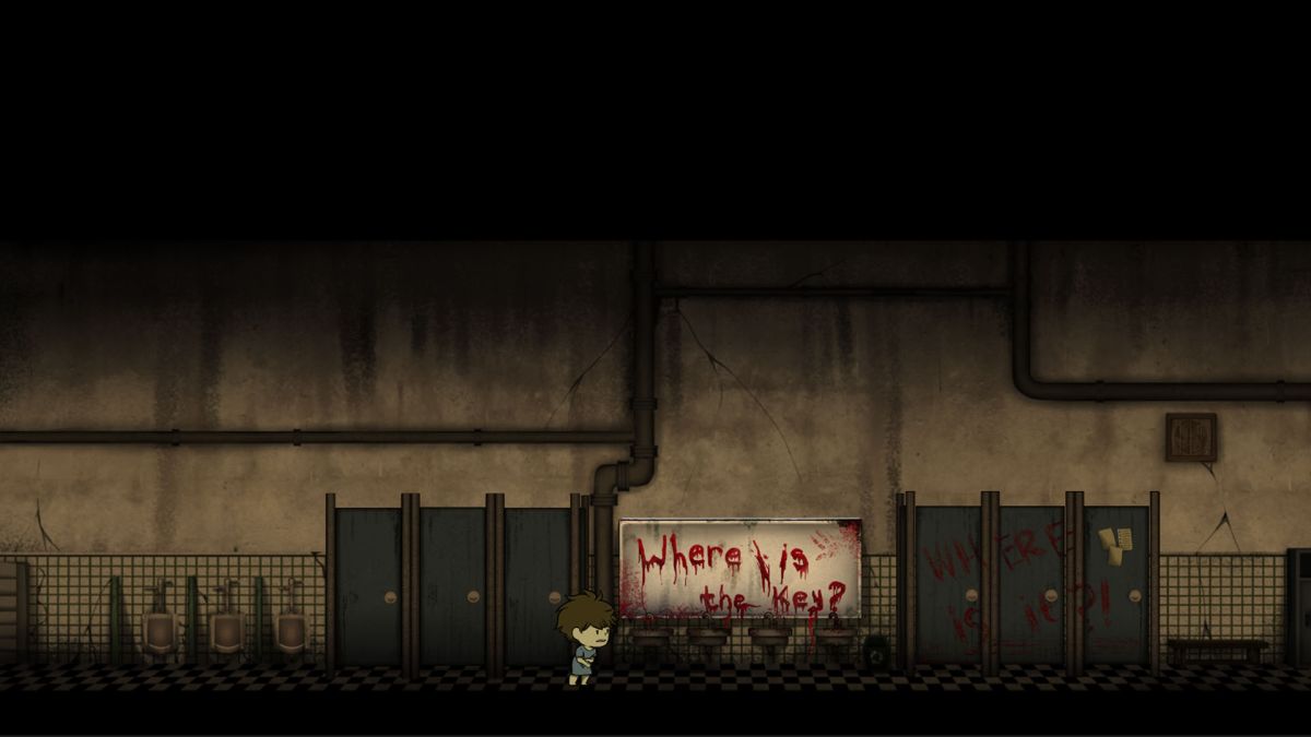 图片[1]-骨之王者 Build.20731153（King of Bones）免安装英文版-测试