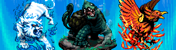 图片[1]-骨之王者 Build.20731153（King of Bones）免安装英文版-测试