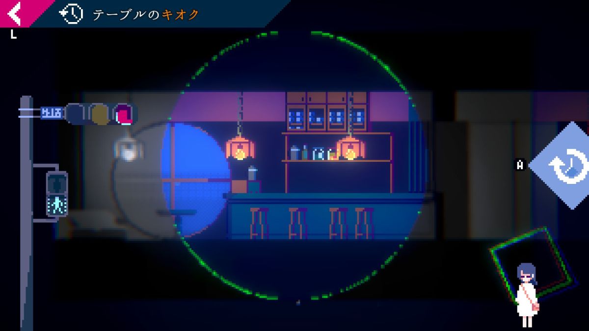 图片[1]-骨之王者 Build.20731153（King of Bones）免安装英文版-测试