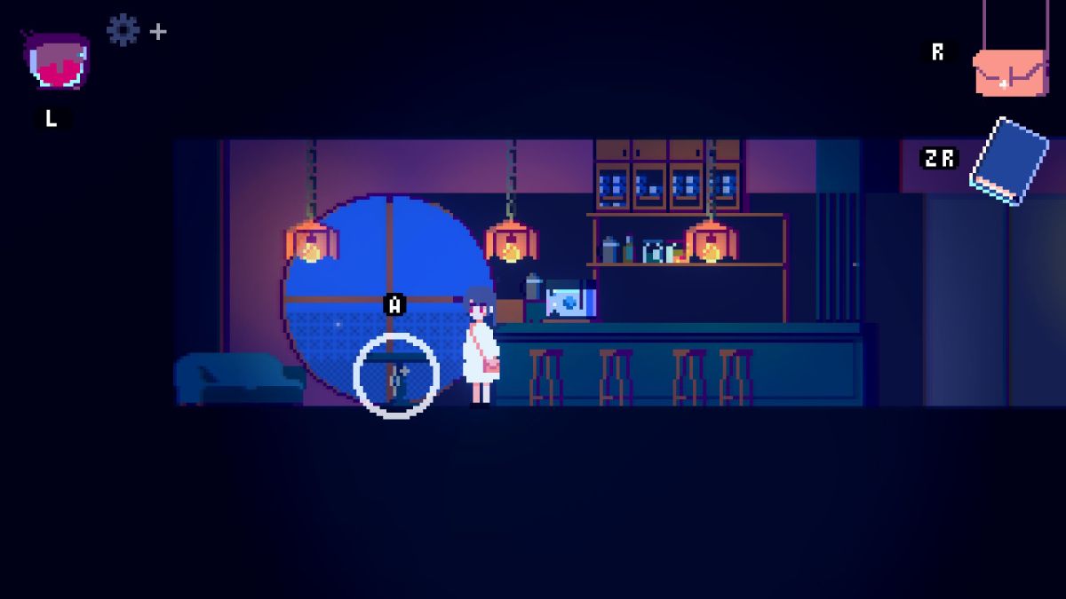 图片[1]-骨之王者 Build.20731153（King of Bones）免安装英文版-测试