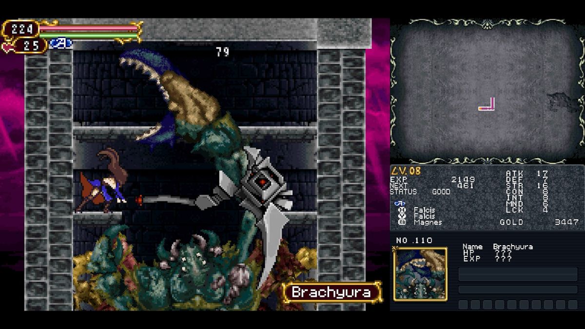 图片[1]-骨之王者 Build.20731153（King of Bones）免安装英文版-测试