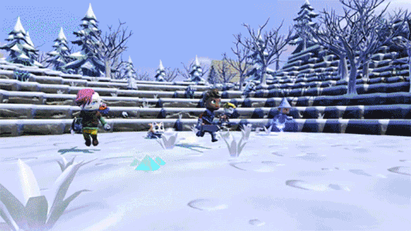 图片[1]-骨之王者 Build.20731153（King of Bones）免安装英文版-测试