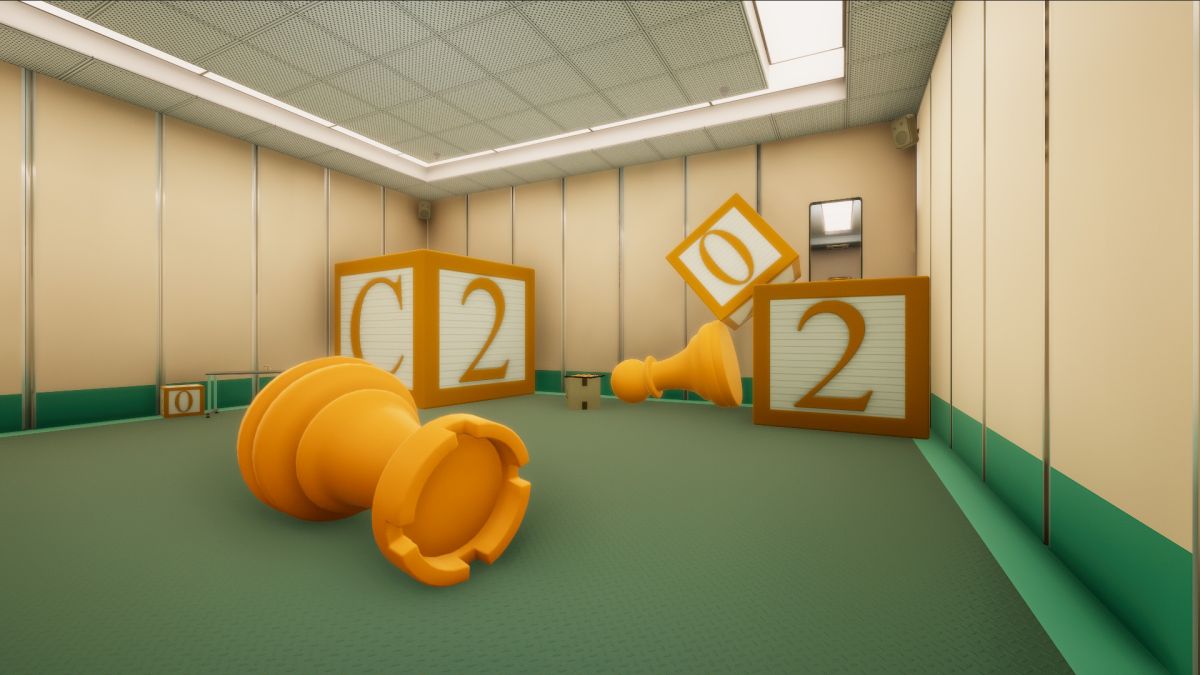 图片[1]-骨之王者 Build.20731153（King of Bones）免安装英文版-测试