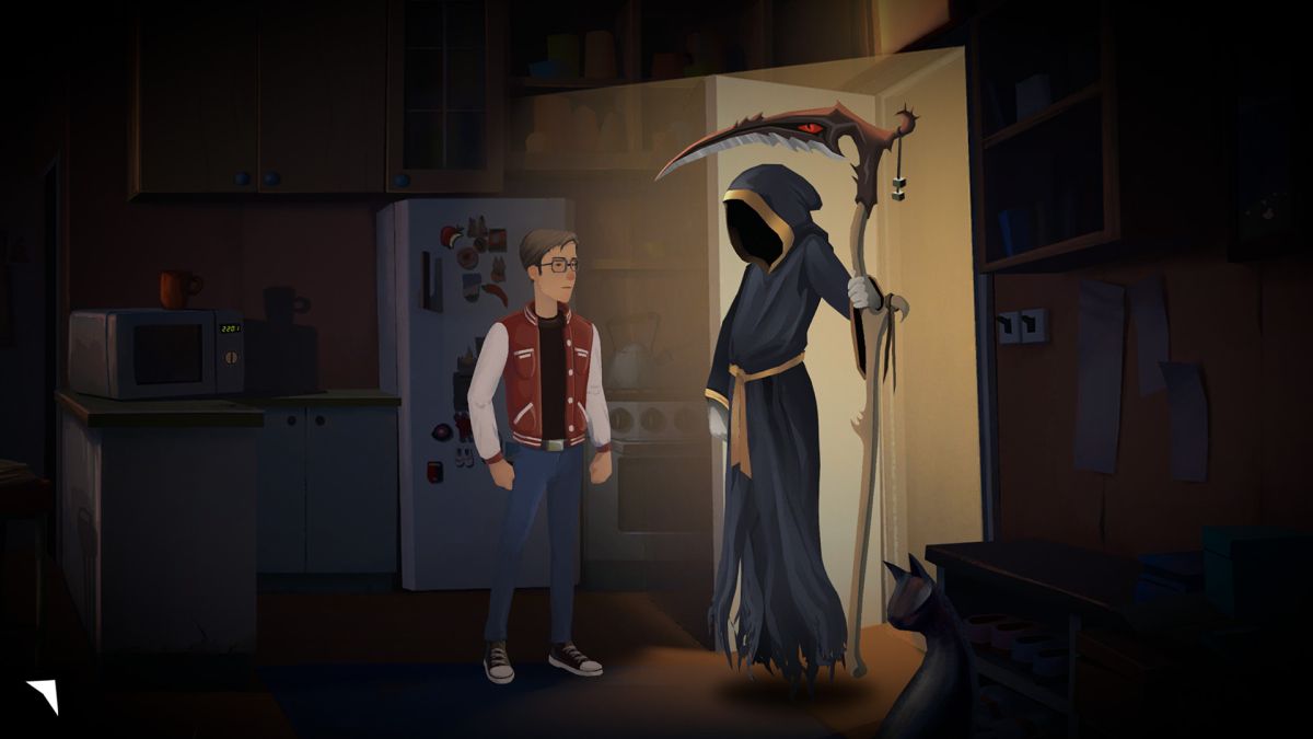 图片[1]-骨之王者 Build.20731153（King of Bones）免安装英文版-测试