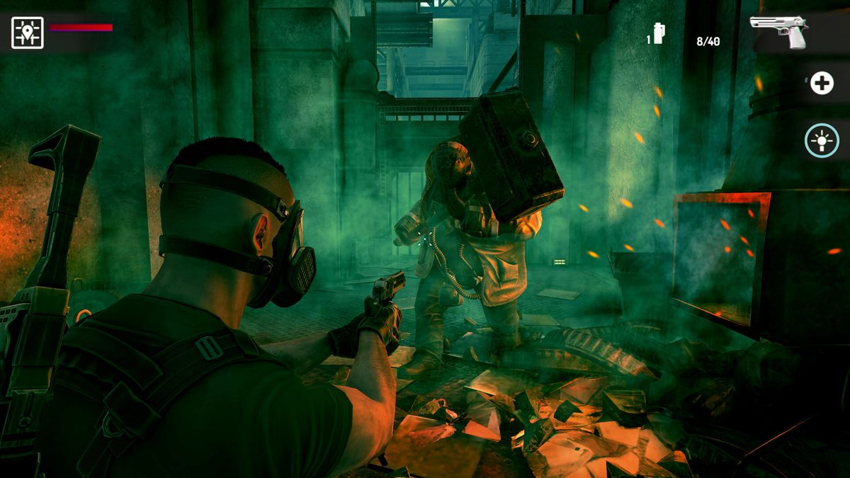 图片[1]-骨之王者 Build.20731153（King of Bones）免安装英文版-测试