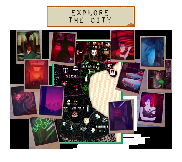 图片[1]-骨之王者 Build.20731153（King of Bones）免安装英文版-测试