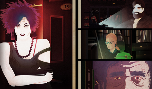 图片[1]-骨之王者 Build.20731153（King of Bones）免安装英文版-测试