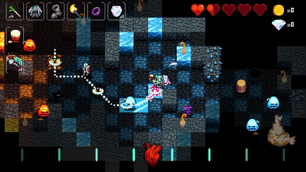 图片[1]-骨之王者 Build.20731153（King of Bones）免安装英文版-测试