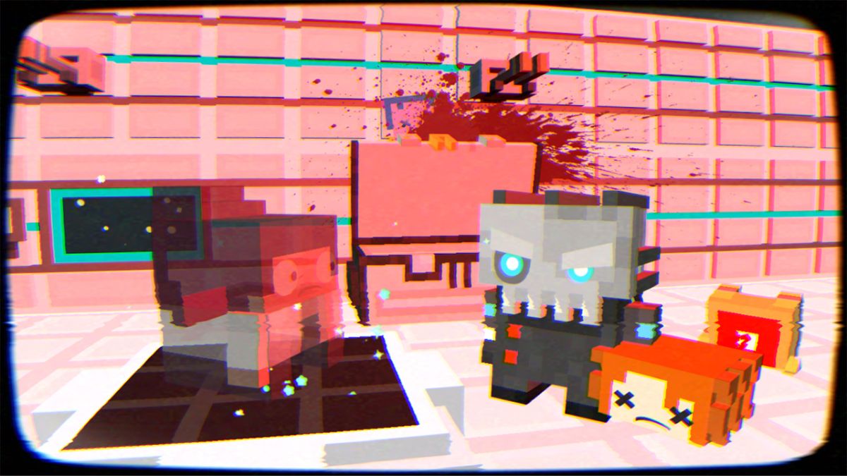 图片[1]-骨之王者 Build.20731153（King of Bones）免安装英文版-测试