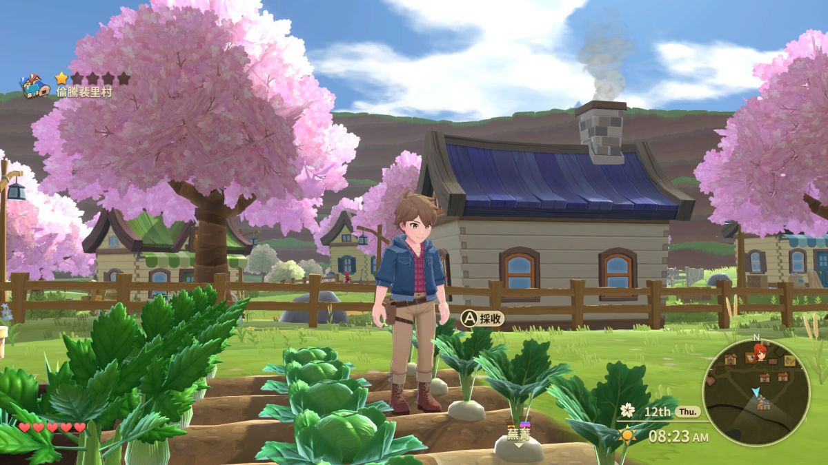 图片[1]-骨之王者 Build.20731153（King of Bones）免安装英文版-测试