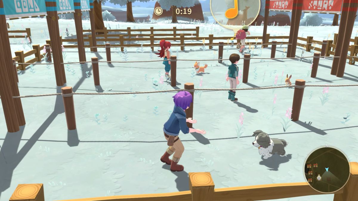 图片[1]-骨之王者 Build.20731153（King of Bones）免安装英文版-测试