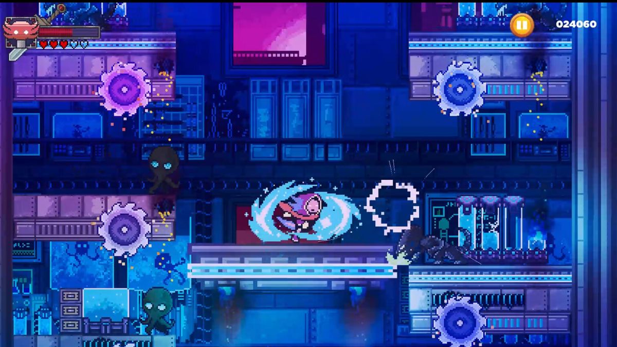 图片[1]-骨之王者 Build.20731153（King of Bones）免安装英文版-测试