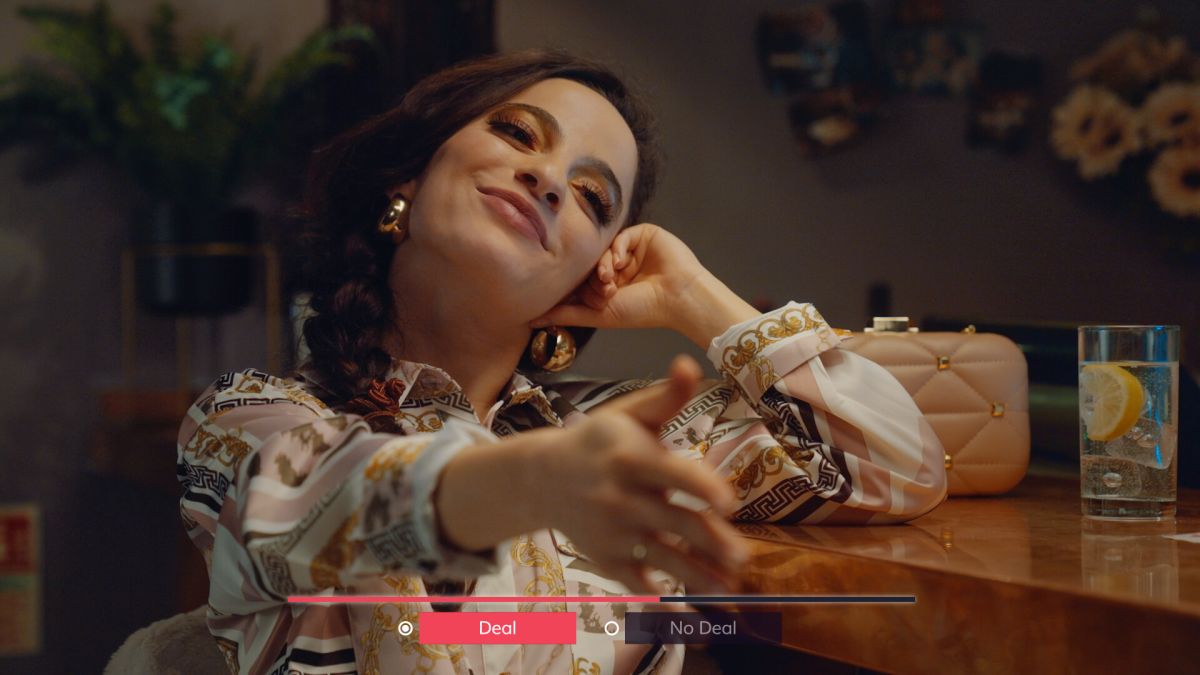 图片[1]-骨之王者 Build.20731153（King of Bones）免安装英文版-测试