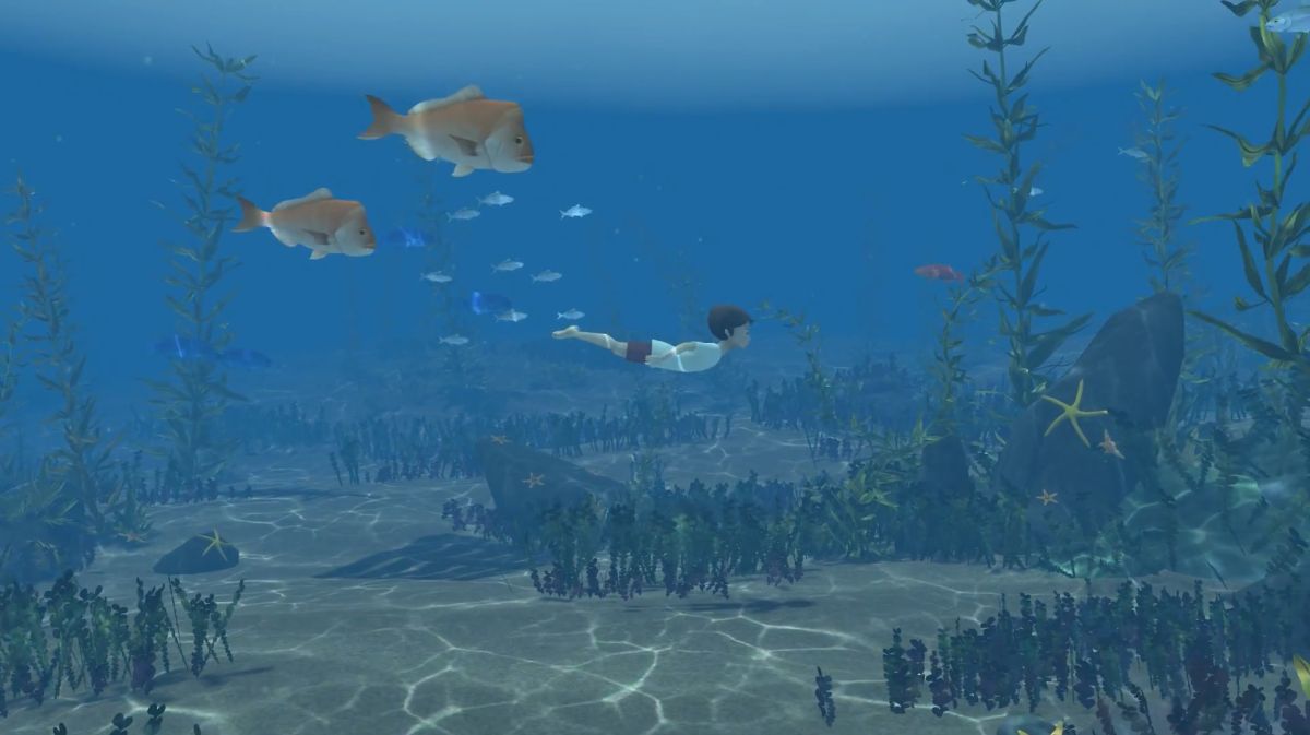 图片[1]-骨之王者 Build.20731153（King of Bones）免安装英文版-测试