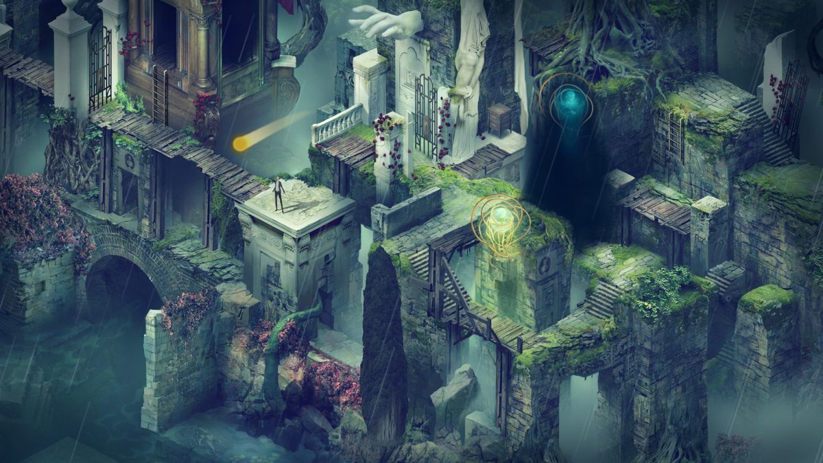 图片[1]-骨之王者 Build.20731153（King of Bones）免安装英文版-测试