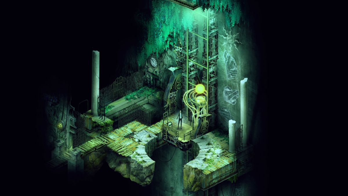 图片[1]-骨之王者 Build.20731153（King of Bones）免安装英文版-测试