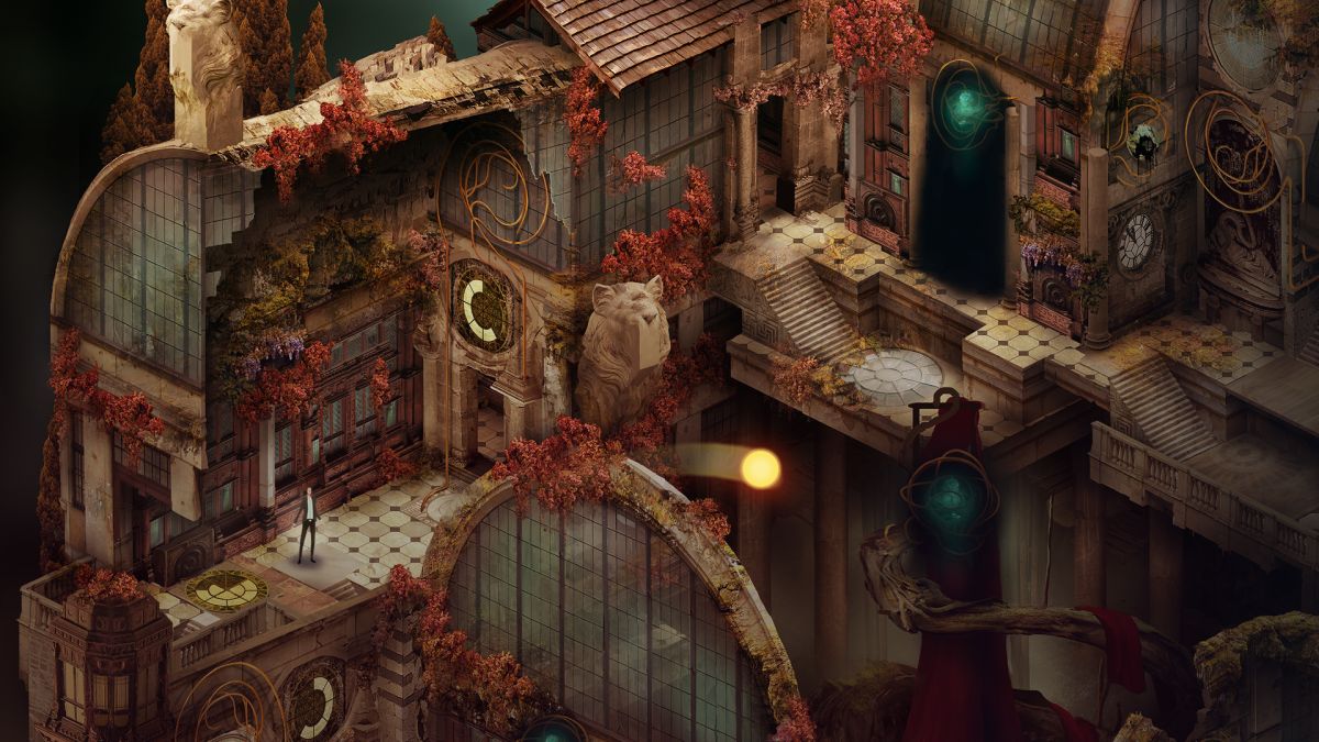 图片[1]-骨之王者 Build.20731153（King of Bones）免安装英文版-测试