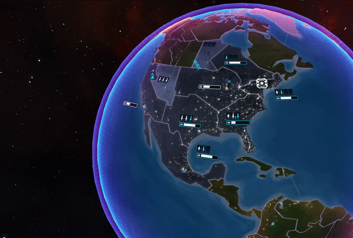 图片[1]-骨之王者 Build.20731153（King of Bones）免安装英文版-测试