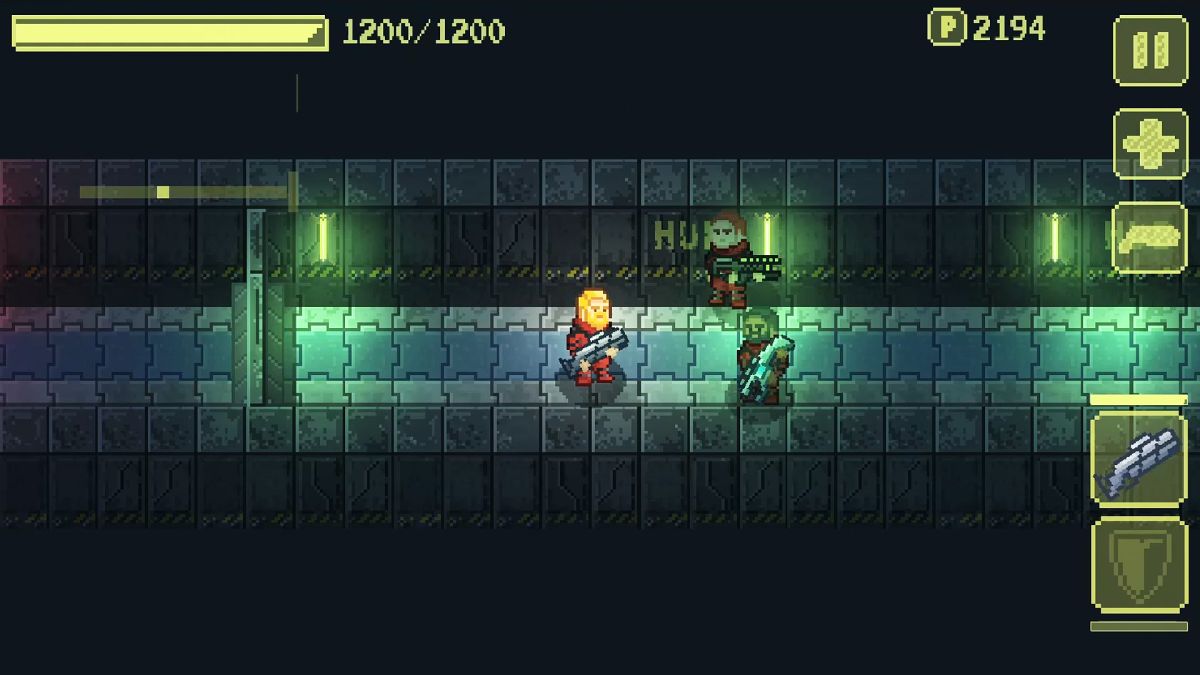 图片[1]-骨之王者 Build.20731153（King of Bones）免安装英文版-测试