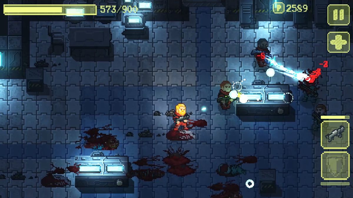 图片[1]-骨之王者 Build.20731153（King of Bones）免安装英文版-测试