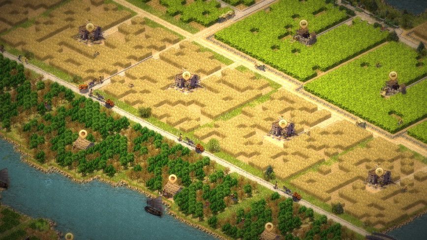 图片[1]-骨之王者 Build.20731153（King of Bones）免安装英文版-测试