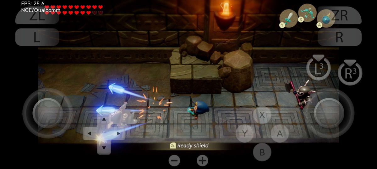 图片[1]-骨之王者 Build.20731153（King of Bones）免安装英文版-测试