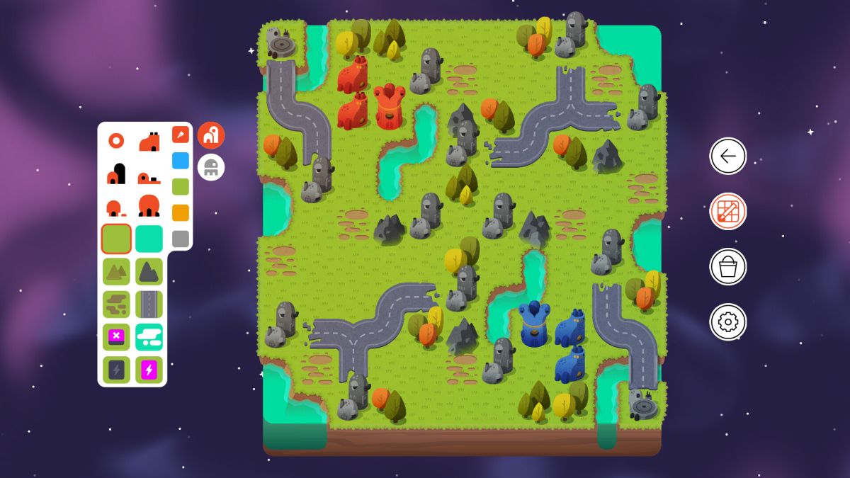 图片[1]-骨之王者 Build.20731153（King of Bones）免安装英文版-测试