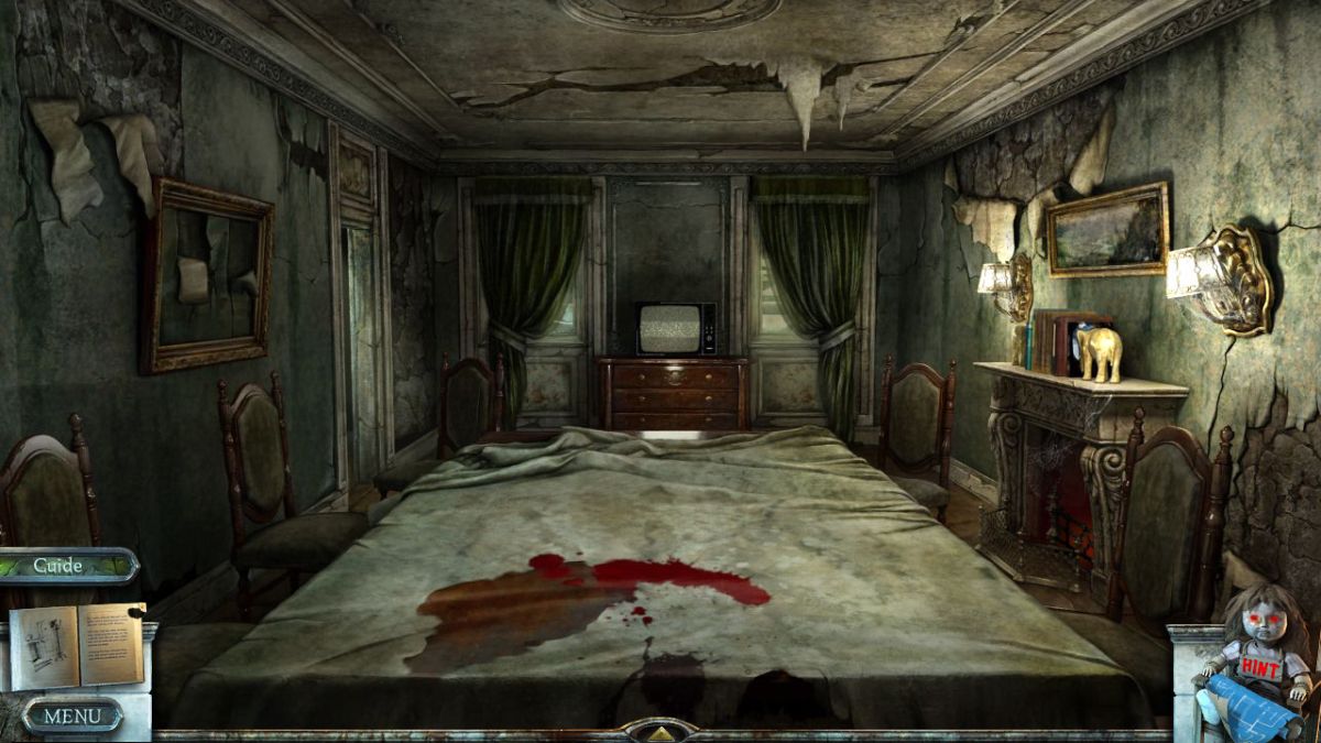 图片[1]-骨之王者 Build.20731153（King of Bones）免安装英文版-测试