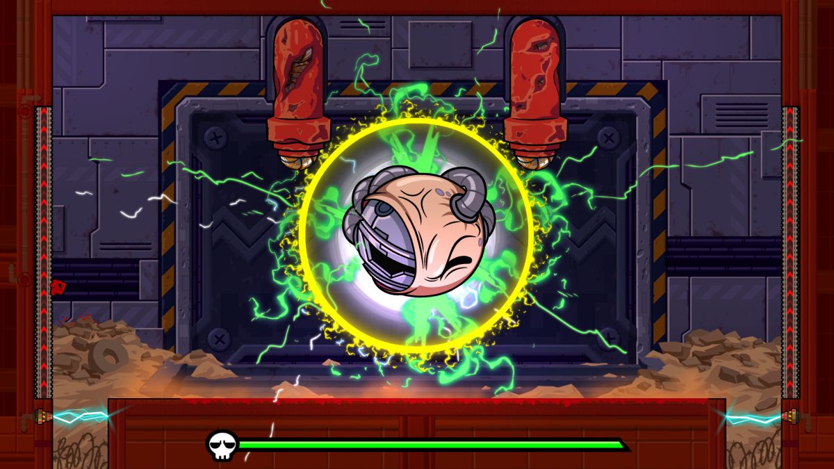 图片[1]-骨之王者 Build.20731153（King of Bones）免安装英文版-测试