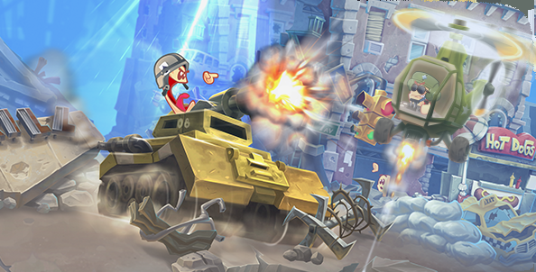 图片[1]-骨之王者 Build.20731153（King of Bones）免安装英文版-测试