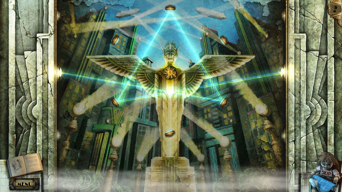 图片[1]-骨之王者 Build.20731153（King of Bones）免安装英文版-测试