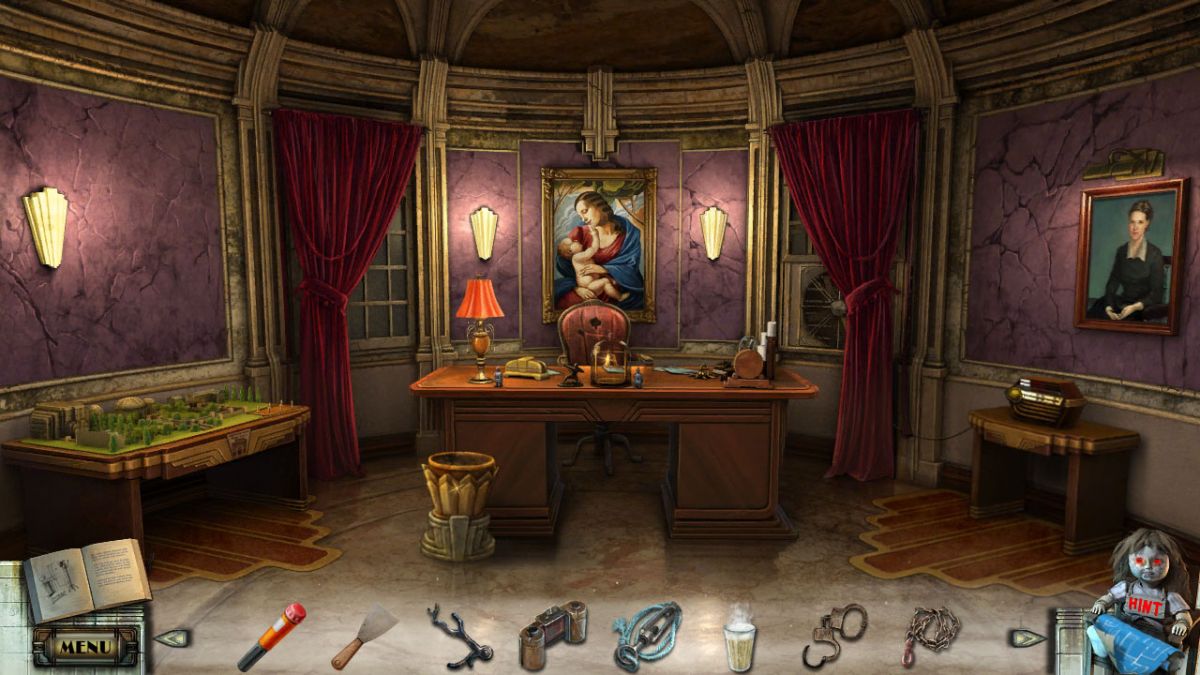 图片[1]-骨之王者 Build.20731153（King of Bones）免安装英文版-测试