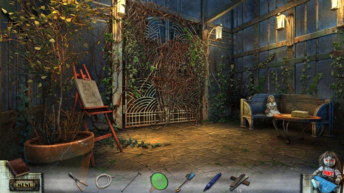 图片[1]-骨之王者 Build.20731153（King of Bones）免安装英文版-测试