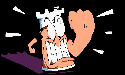 图片[1]-骨之王者 Build.20731153（King of Bones）免安装英文版-测试