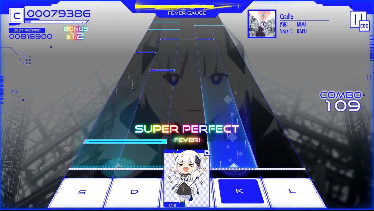 图片[1]-骨之王者 Build.20731153（King of Bones）免安装英文版-测试