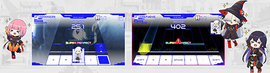 图片[1]-骨之王者 Build.20731153（King of Bones）免安装英文版-测试