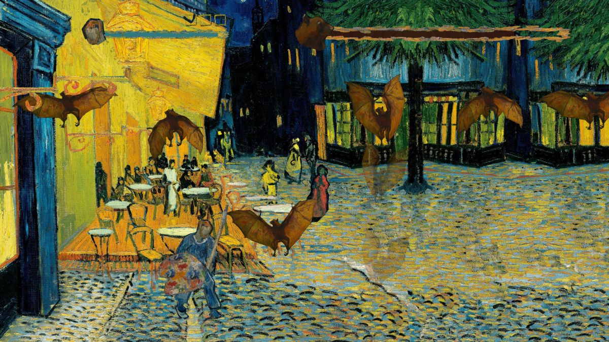 图片[1]-骨之王者 Build.20731153（King of Bones）免安装英文版-测试