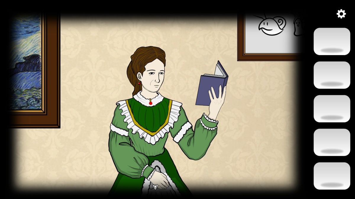 图片[1]-骨之王者 Build.20731153（King of Bones）免安装英文版-测试