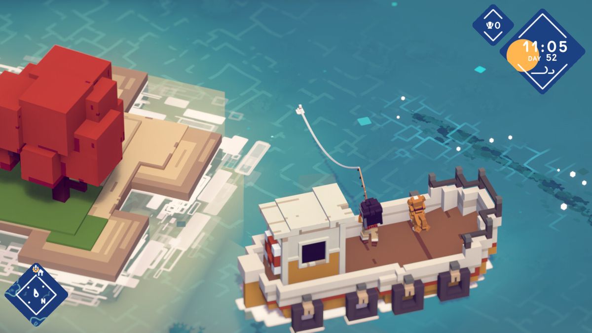 图片[1]-骨之王者 Build.20731153（King of Bones）免安装英文版-测试