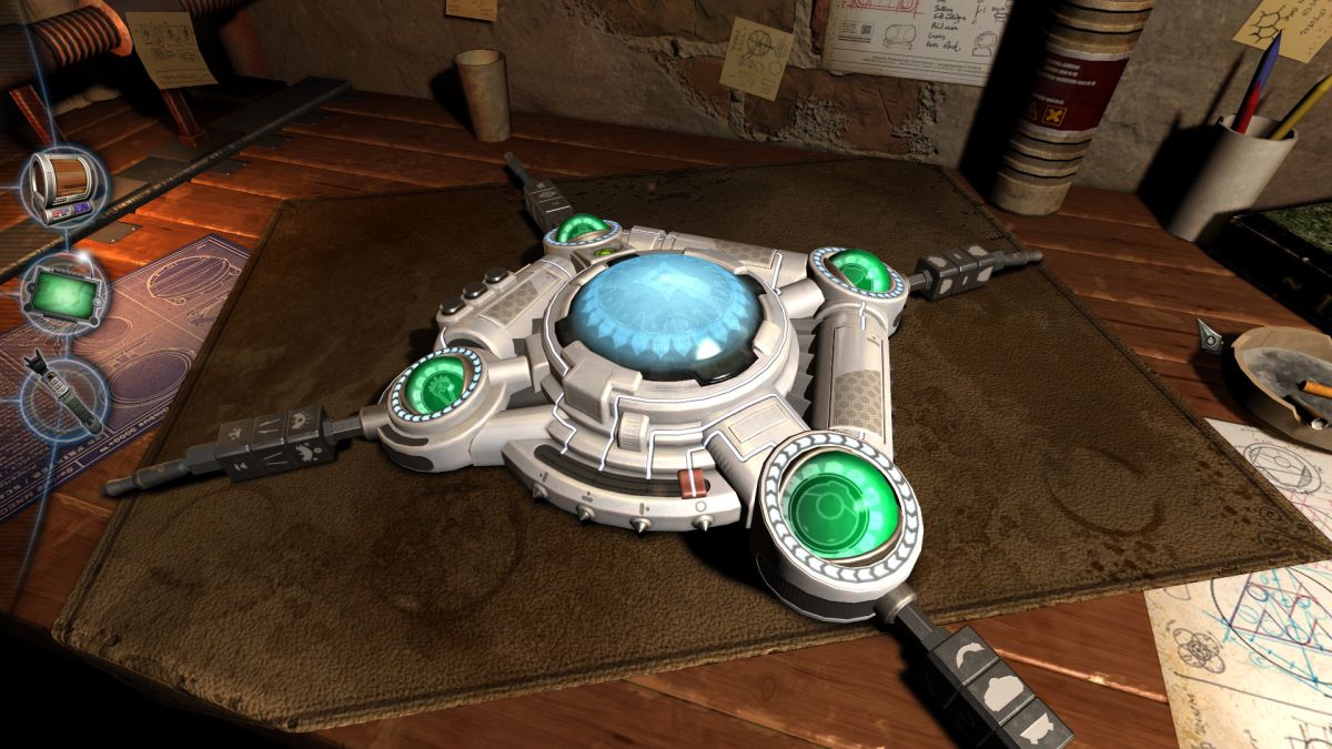 图片[1]-骨之王者 Build.20731153（King of Bones）免安装英文版-测试